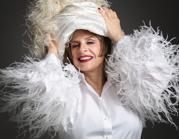 Patti LuPone: A Life in Notes | Stage Whispers